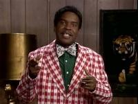 In Living Color
